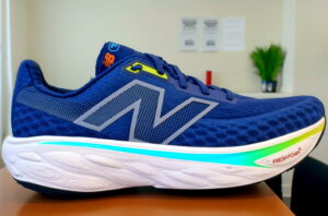 New Balance Fresh Foam X 1080 V14: The Ultimate Daily Trainer for 2025