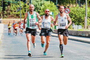 Breaking the 3-Hour Marathon Barrier: Strategies for Success 🏅