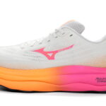 Mizuno Wave Sky 9 WHITE